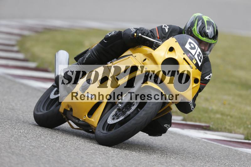 /03 04.04.2026 Speer Racing ADR/Gruppe gelb/98